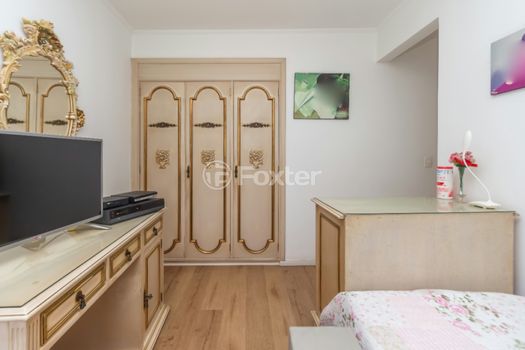 Foto 31 do(a) Apartamento de 4 quartos à venda em Jardim das Bandeiras, São Paulo