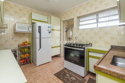 Foto 16 do(a) Apartamento de 4 quartos à venda em Jardim das Bandeiras, São Paulo