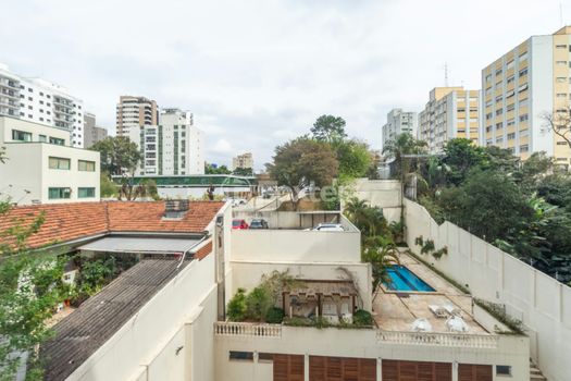 Foto 23 do(a) Apartamento de 4 quartos à venda em Jardim das Bandeiras, São Paulo