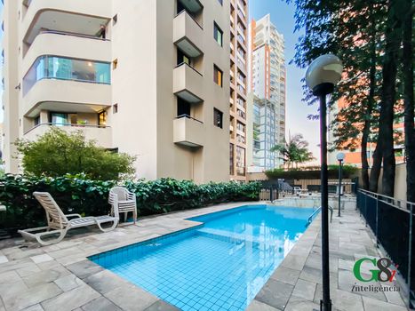 Foto 36 do(a) Apartamento de 3 quartos à venda em Pinheiros, São Paulo