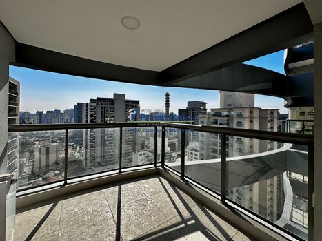 Foto 5 do(a) Apartamento de 2 quartos à venda em Jardim das Acácias, São Paulo