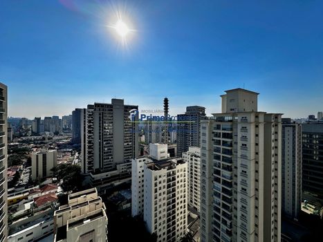 Foto 33 do(a) Apartamento de 2 quartos à venda em Jardim das Acácias, São Paulo