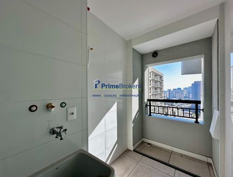 Foto 26 do(a) Apartamento de 2 quartos à venda em Jardim das Acácias, São Paulo