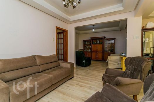Foto 4 do(a) Apartamento de 2 quartos à venda em Floresta, Porto Alegre