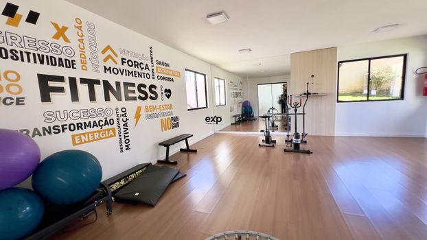 Foto 39 do(a) Apartamento de 2 quartos à venda em Parque da Fonte, São José dos Pinhais