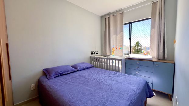 Foto 24 do(a) Apartamento de 2 quartos à venda em Parque da Fonte, São José dos Pinhais