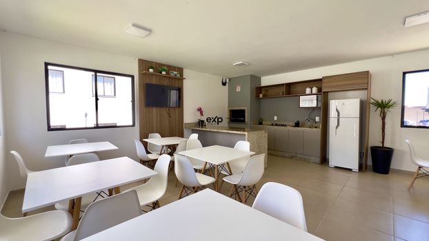 Foto 38 do(a) Apartamento de 2 quartos à venda em Parque da Fonte, São José dos Pinhais