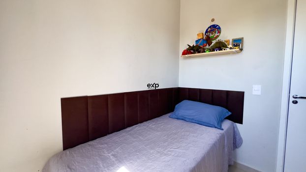 Foto 22 do(a) Apartamento de 2 quartos à venda em Parque da Fonte, São José dos Pinhais