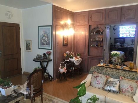 Foto 4 do(a) Apartamento de 3 quartos à venda em Paraíso, São Paulo