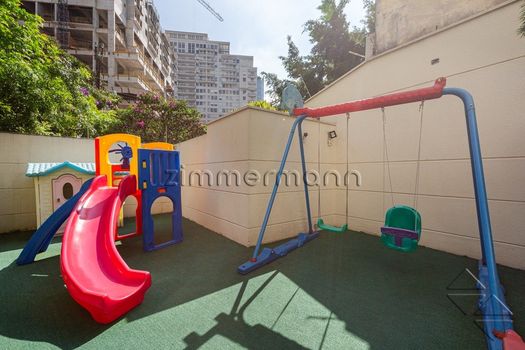 Foto 33 do(a) Apartamento de 2 quartos à venda em Pinheiros, São Paulo