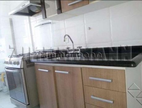 Foto 10 do(a) Apartamento de 2 quartos à venda em Pinheiros, São Paulo