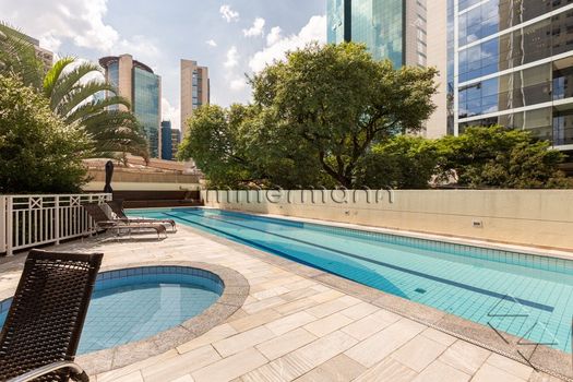 Foto 13 do(a) Apartamento de 2 quartos à venda em Pinheiros, São Paulo