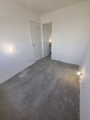 Foto 4 do(a) Apartamento de 1 quartos à venda em Vila Olímpia, São Paulo