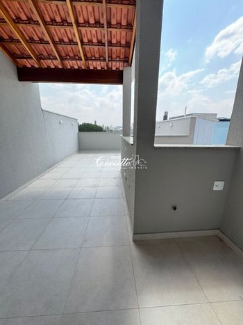 Foto 13 do(a) Cobertura de 2 quartos à venda em Vila América, Santo André