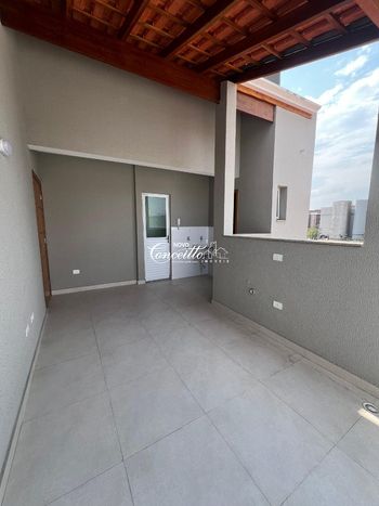 Foto 10 do(a) Cobertura de 2 quartos à venda em Vila América, Santo André