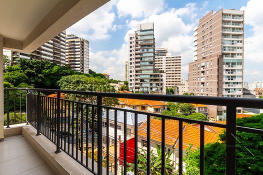 Foto 3 do(a) Apartamento de 1 quartos à venda em Sumaré, São Paulo
