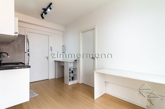 Foto 9 do(a) Apartamento de 1 quartos à venda em Sumaré, São Paulo