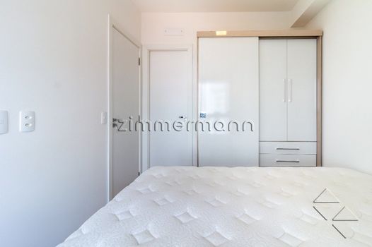 Foto 13 do(a) Apartamento de 1 quartos à venda em Sumaré, São Paulo