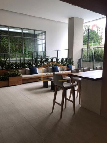 Foto 35 do(a) Apartamento de 4 quartos à venda em Santana, São Paulo