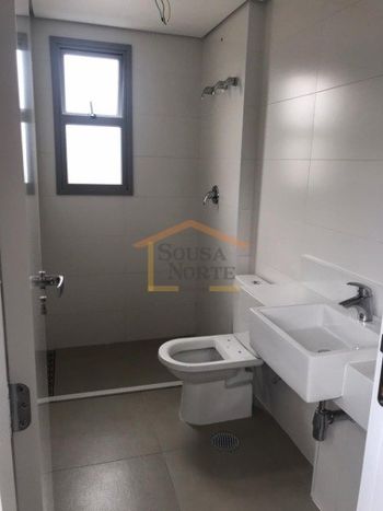 Foto 22 do(a) Apartamento de 4 quartos à venda em Santana, São Paulo