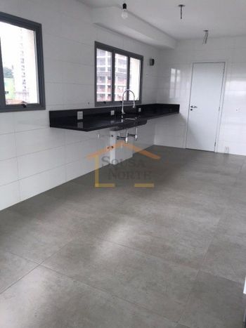 Foto 8 do(a) Apartamento de 4 quartos à venda em Santana, São Paulo