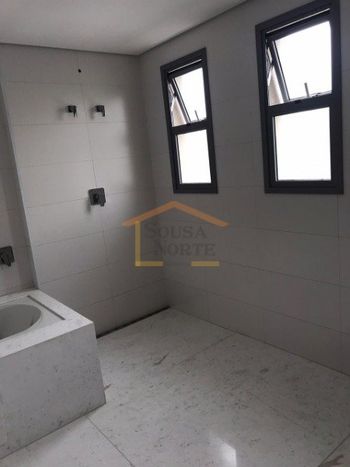 Foto 15 do(a) Apartamento de 4 quartos à venda em Santana, São Paulo