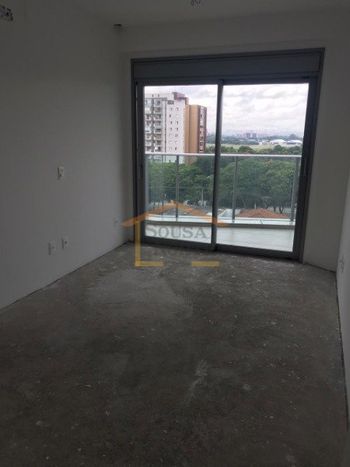 Foto 14 do(a) Apartamento de 4 quartos à venda em Santana, São Paulo
