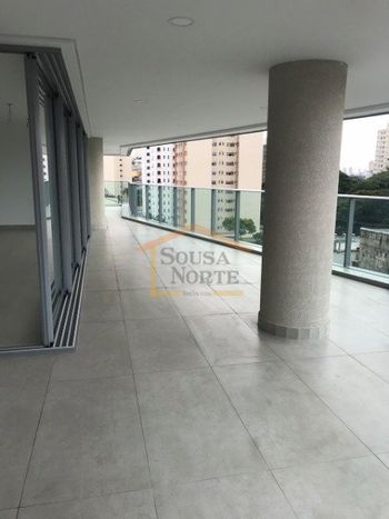 Foto 3 do(a) Apartamento de 4 quartos à venda em Santana, São Paulo