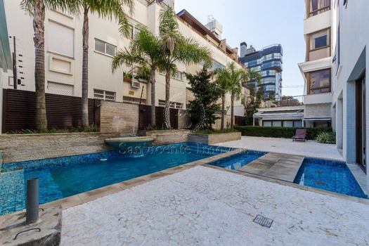 Foto 5 do(a) Apartamento de 3 quartos à venda em Bela Vista, Porto Alegre