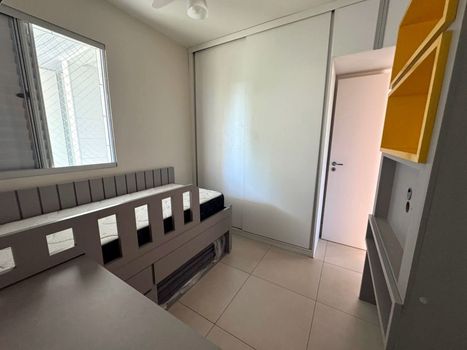 Foto 14 do(a) Apartamento de 3 quartos à venda em Indaiá, Belo Horizonte