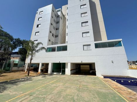 Foto 25 do(a) Apartamento de 3 quartos à venda em Indaiá, Belo Horizonte
