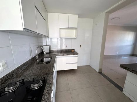 Foto 5 do(a) Apartamento de 3 quartos à venda em Indaiá, Belo Horizonte