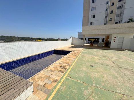 Foto 23 do(a) Apartamento de 3 quartos à venda em Indaiá, Belo Horizonte