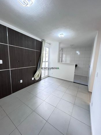 Foto 4 do(a) Apartamento de 2 quartos à venda em Três Barras, Contagem