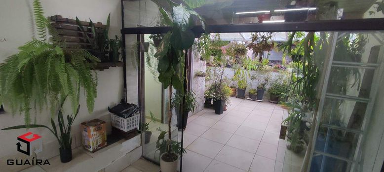 Foto 7 do(a) Cobertura de 2 quartos à venda em Vila Alzira, Santo André