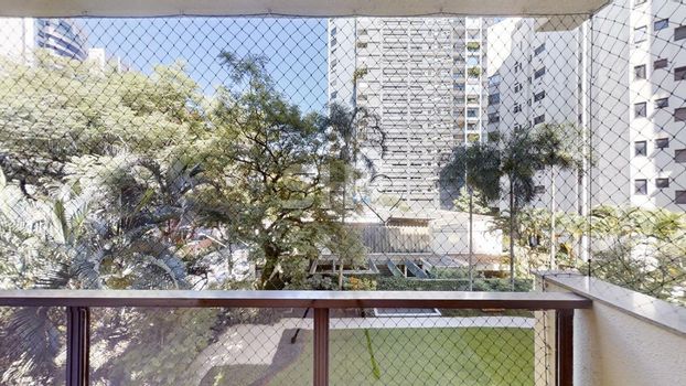 Foto 30 do(a) Apartamento de 3 quartos à venda em Itaim Bibi, São Paulo
