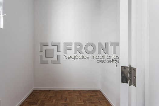 Foto 4 do(a) Apartamento de 3 quartos à venda em Jardim Paulista, São Paulo