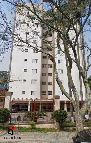 Foto 1 do(a) Apartamento de 2 quartos à venda em Demarchi, São Bernardo do Campo