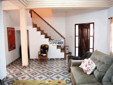 Foto 5 do(a) Casa de 3 quartos à venda em Parque São Lourenço, Indaiatuba