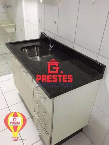 Foto 4 do(a) Apartamento de 2 quartos à venda em Bairro da Vossoroca, Sorocaba
