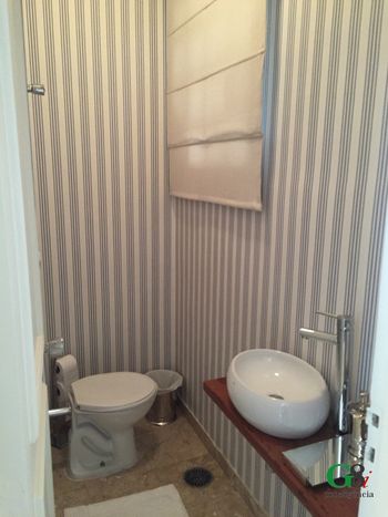 Foto 7 do(a) Apartamento de 2 quartos à venda em Cerqueira César, São Paulo