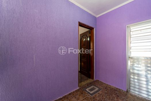 Foto 5 do(a) Apartamento de 3 quartos à venda em Parque Residencial Califórnia, Campo Limpo Paulista