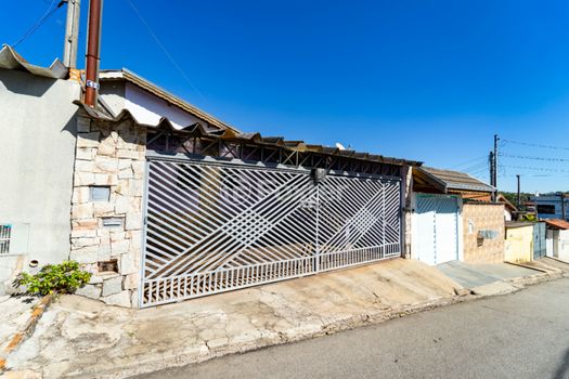 Foto 1 do(a) Apartamento de 3 quartos à venda em Parque Residencial Califórnia, Campo Limpo Paulista