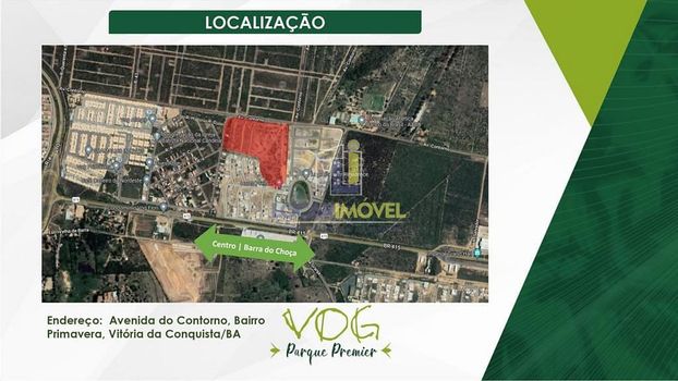 Foto 19 do(a) Casa de 4 quartos à venda em Primavera, Vitória da Conquista