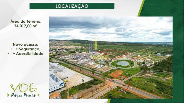 Foto 18 do(a) Casa de 4 quartos à venda em Primavera, Vitória da Conquista