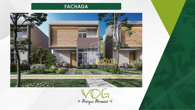 Foto 3 do(a) Casa de 4 quartos à venda em Primavera, Vitória da Conquista