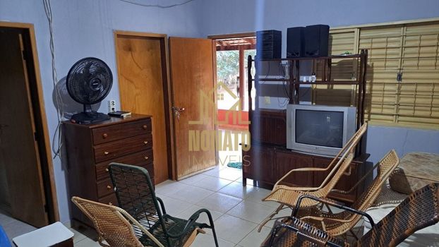 Foto 6 do(a) Fazenda / Sítio / Chácara de 3 quartos à venda em null, Bela Vista de Goiás