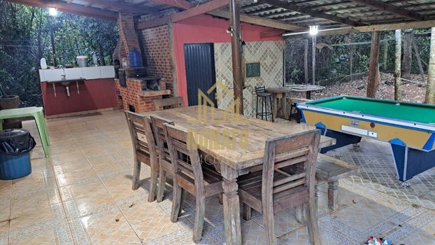 Foto 5 do(a) Fazenda / Sítio / Chácara de 3 quartos à venda em null, Bela Vista de Goiás