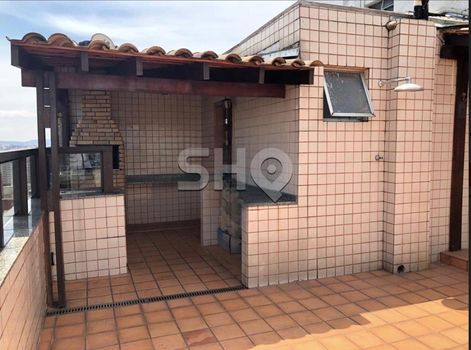 Foto 8 do(a) Cobertura de 3 quartos à venda em Casa Verde, São Paulo