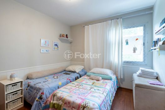 Foto 31 do(a) Apartamento de 3 quartos à venda em Jardim Ampliação, São Paulo